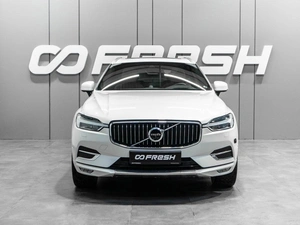 Внедорожник Volvo XC60 2018 года, 4570000 рублей, Тюмень