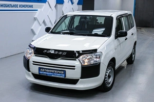 Универсал Toyota Probox 2016 года, 898000 рублей, Солонцы
