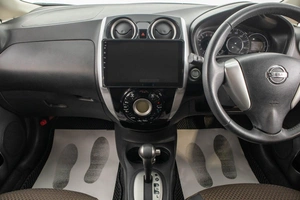 Хетчбэк Nissan Note 2016 года, 1089000 рублей, Барнаул
