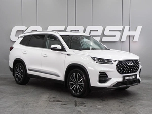 Внедорожник Chery Tiggo 8 Pro 2022 года, 1720000 рублей, Воронеж