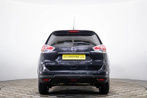 Внедорожник Nissan X-Trail 2015 года, 1299000 рублей, Пермь