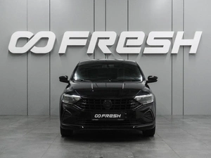 Лифтбек Volkswagen Polo 2020 года, 1389000 рублей, Воронеж