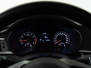 Седан Kia Optima 2018 года, 1727444 рублей, Москва