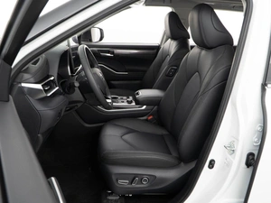 Внедорожник Toyota Highlander 2025 года, 5688404 рублей, Москва