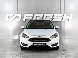 Хетчбэк Ford Focus 2018 года, 1279000 рублей, Ростов-на-Дону