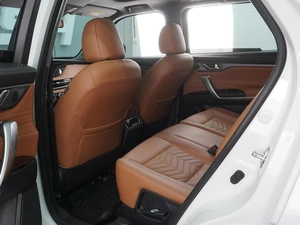 Внедорожник Changan CS95 2024 года, 3850000 рублей, Воронеж