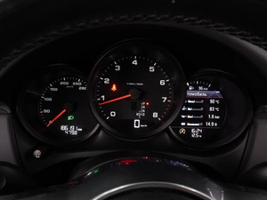 Внедорожник Porsche Macan 2017 года, 2999000 рублей, Воронеж