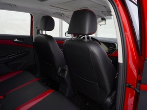 Внедорожник Jetta VS5 2023 года, 2250000 рублей, Тверь