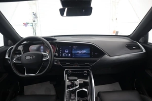 Внедорожник Geely Tugella 2023 года, 2800000 рублей, Орёл