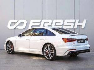 Седан Audi S6 2020 года, 6700000 рублей, Краснодар