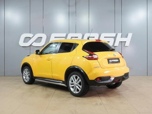 Внедорожник Nissan Juke 2014 года, 1099000 рублей, Воронеж