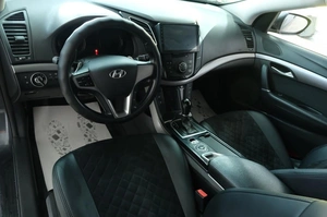 Седан Hyundai i40 2013 года, 1189000 рублей, Омск