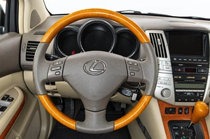 Внедорожник Lexus RX 2008 года, 1299000 рублей, Челябинск