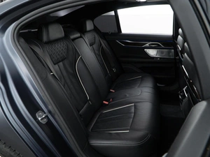 Седан BMW 7 серия 2018 года, 5799050 рублей, Москва