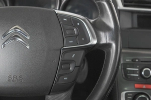 Хетчбэк Citroen C4 2012 года, 709000 рублей, Кемерово