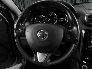 Внедорожник Nissan Terrano 2019 года, 2034000 рублей, Тюмень