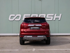 Внедорожник Geely Atlas 2020 года, 1499000 рублей, Большой Сочи