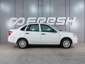 Седан ВАЗ (LADA) Granta 2013 года, 429000 рублей, Воронеж