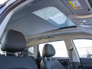 Внедорожник Xcite X-Cross 7 2024 года, 1899000 рублей, Петрозаводск