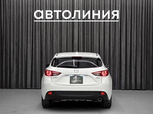 Хетчбэк Mazda Axela 2015 года, 1149000 рублей, Красноярск