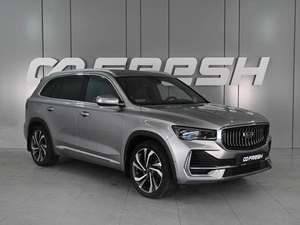 Внедорожник Geely Monjaro 2022 года, 2974000 рублей, Ростов-на-Дону