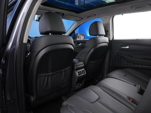 Внедорожник Hyundai Santa Fe 2023 года, 4849046 рублей, Москва