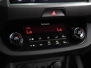 Внедорожник Kia Sportage 2013 года, 1449000 рублей, Воронеж