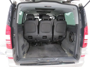 Минивэн Mercedes-benz Viano 2013 года, 2248000 рублей, Калуга