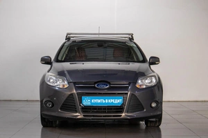 Хетчбэк Ford Focus 2013 года, 879000 рублей, Челябинск