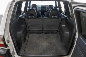 Внедорожник Toyota RAV4 1996 года, 399000 рублей, Барнаул