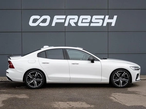 Седан Volvo S60 2020 года, 2990000 рублей, Краснодар