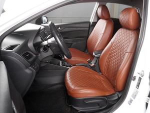 Седан Hyundai Solaris 2019 года, 1175000 рублей, Минеральные Воды