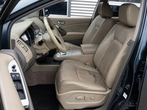 Внедорожник Nissan Murano 2011 года, 1390000 рублей, Краснодар