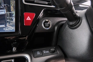 Минивэн Honda Stepwgn Spada 2021 года, 2999000 рублей, Красноярск