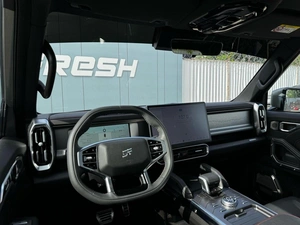 Внедорожник Jetour T2 2024 года, 3435000 рублей, Ижевск