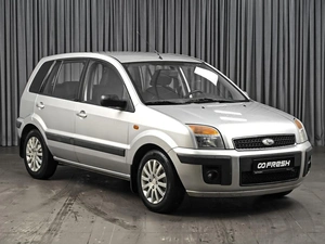 Хетчбэк Ford Fusion 2008 года, 430000 рублей, Ставрополь