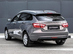 Универсал ВАЗ (LADA) Vesta 2019 года, 1114000 рублей, Кирилловка