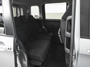 Минивэн Daihatsu Thor 2019 года, 1332000 рублей, Ставрополь