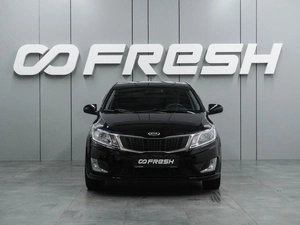 Хетчбэк Kia Rio 2014 года, 999000 рублей, Воронеж