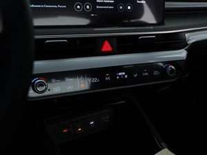 Седан Kia K5 2026 года, 4699077 рублей, Москва