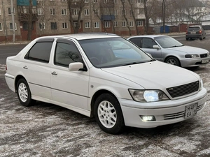 Седан Toyota Vista 2001 года, 600000 рублей, Абакан