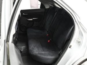 Хетчбэк Honda Civic 2008 года, 789000 рублей, Ставрополь