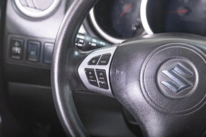 Внедорожник Suzuki Grand Vitara 2008 года, 919000 рублей, Томск