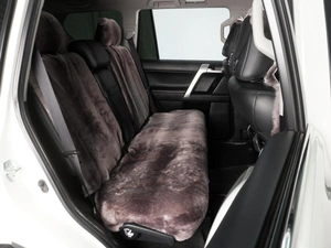Внедорожник Toyota Land Cruiser Prado 2019 года, 5339000 рублей, Минеральные Воды