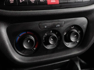 Фургон Fiat Doblo 2020 года, 1399000 рублей, Тюмень