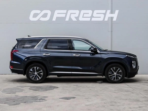 Внедорожник Hyundai Palisade 2020 года, 4150000 рублей, Краснодар