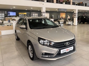 Универсал ВАЗ (LADA) Vesta 2019 года, 1230000 рублей, Орёл