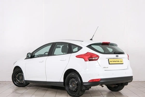 Хетчбэк Ford Focus 2016 года, 889000 рублей, Красноярск