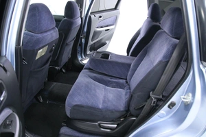 Минивэн Honda Stream 2003 года, 668000 рублей, Солонцы