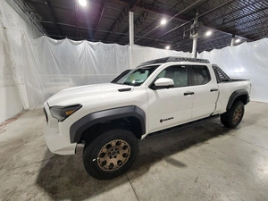 Пикап Toyota Tacoma 2026 года, 10990000 рублей, Павловская Слобода